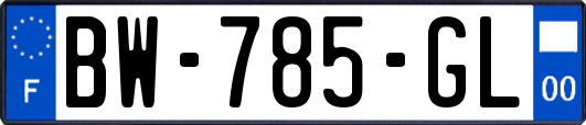 BW-785-GL