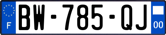 BW-785-QJ