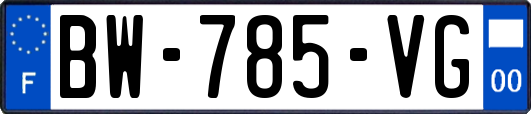 BW-785-VG
