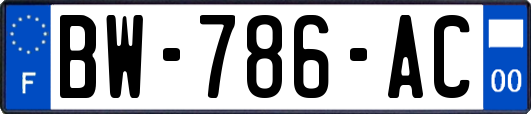 BW-786-AC