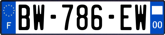 BW-786-EW