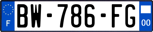 BW-786-FG