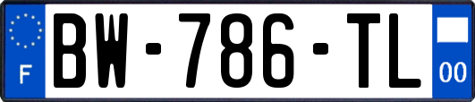 BW-786-TL