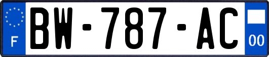 BW-787-AC