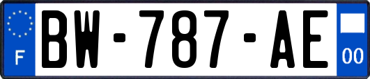 BW-787-AE