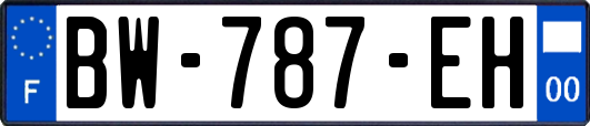 BW-787-EH