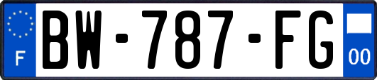 BW-787-FG