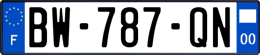 BW-787-QN