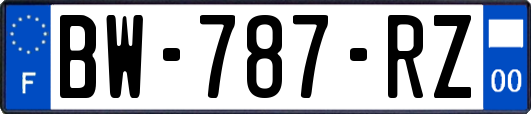 BW-787-RZ
