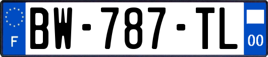 BW-787-TL
