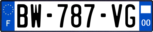 BW-787-VG