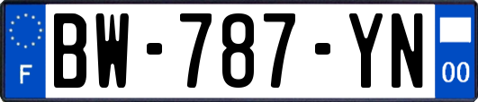 BW-787-YN