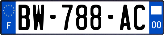 BW-788-AC