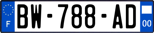 BW-788-AD