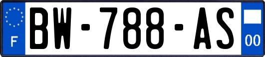 BW-788-AS