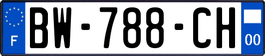 BW-788-CH