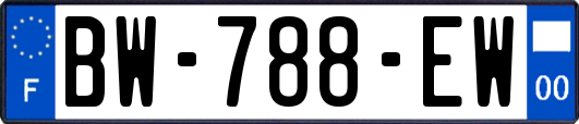 BW-788-EW