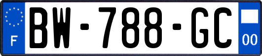 BW-788-GC