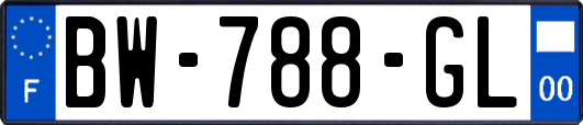 BW-788-GL