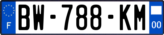 BW-788-KM