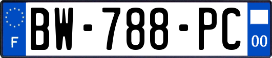 BW-788-PC