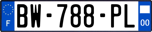 BW-788-PL