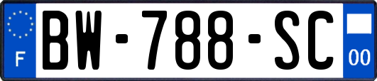 BW-788-SC