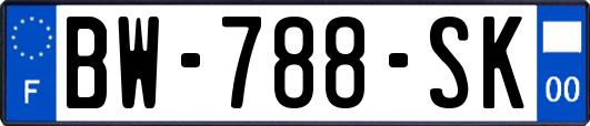 BW-788-SK