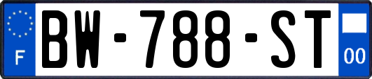 BW-788-ST
