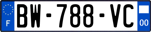 BW-788-VC
