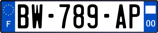 BW-789-AP