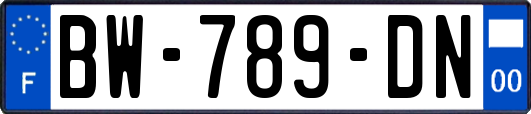 BW-789-DN