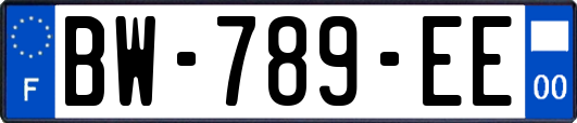 BW-789-EE
