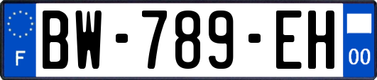 BW-789-EH