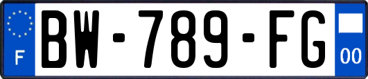 BW-789-FG