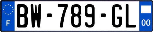 BW-789-GL