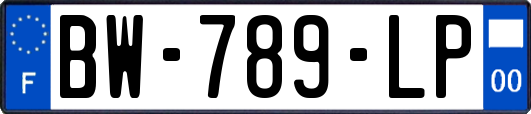 BW-789-LP