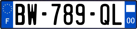 BW-789-QL