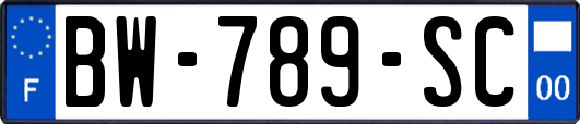 BW-789-SC