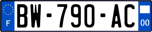 BW-790-AC