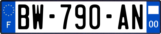 BW-790-AN