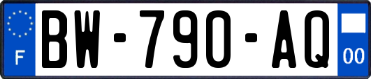 BW-790-AQ