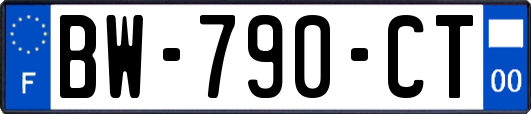 BW-790-CT