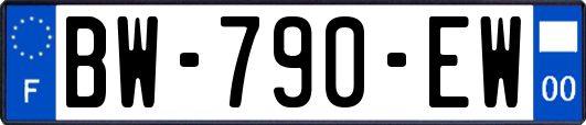 BW-790-EW