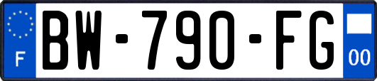 BW-790-FG