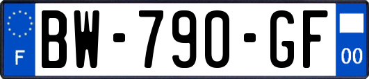 BW-790-GF