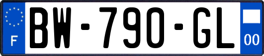 BW-790-GL