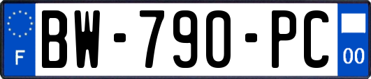 BW-790-PC