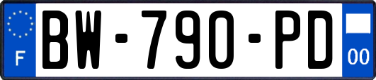 BW-790-PD
