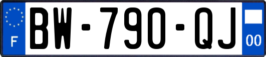 BW-790-QJ
